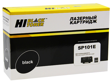 Картридж Hi-Black HB-SP101E