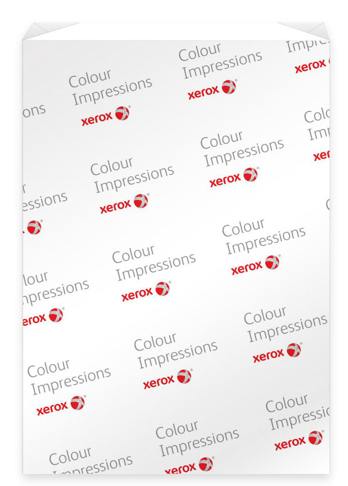Бумага XEROX Colour Impressions Gloss SRA3 100г/м2 500листов