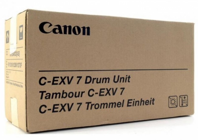 Драм-юнит Canon iR1200/1230/1270F C-EXV7
