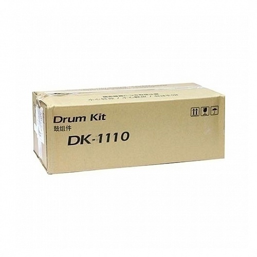 Драм-юнит Kyocera FS-1040/1060DN/1020MFP/1120MFP/1025MFP/1125MFP DK-1110