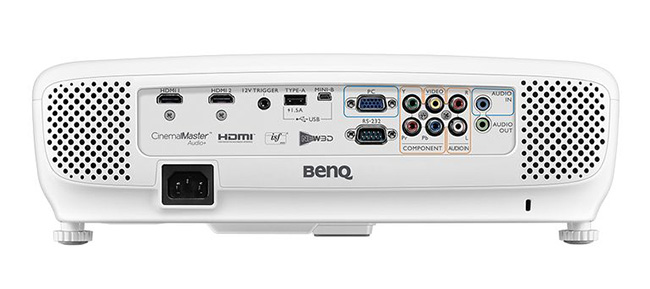 Проектор BenQ W1120