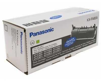 Картридж Panasonic KX-FLB801/813/853/883RU KX-FA85A, 5K