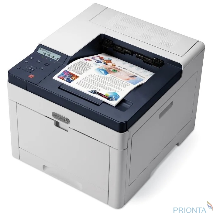 Принтер Xerox 6510DN