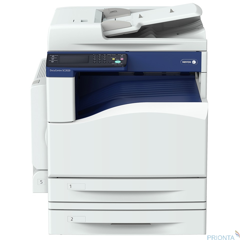 Xerox SC2020