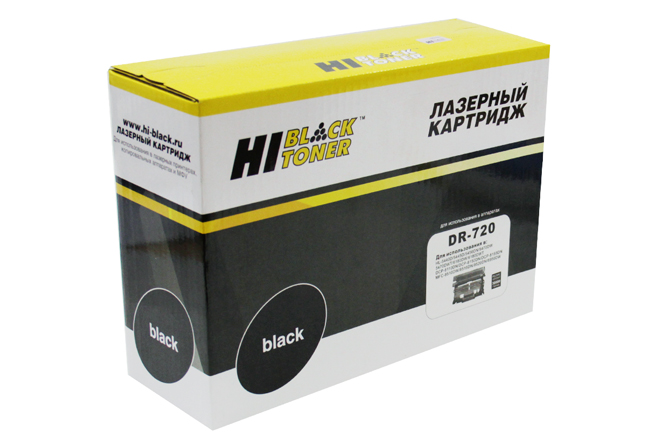 Драм-юнит Hi-Black HB-DR-720