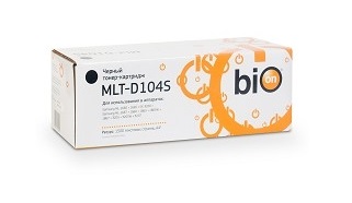 Картридж Bion BCR-MLT-D104S