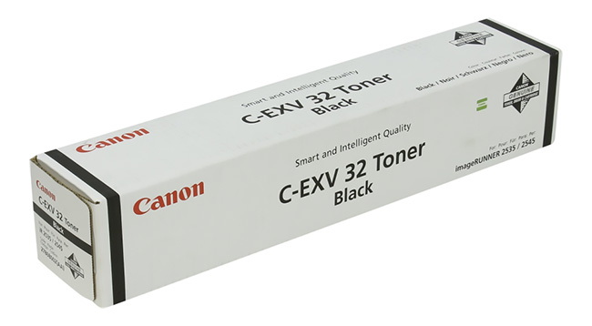 Тонер CANON C-EXV32