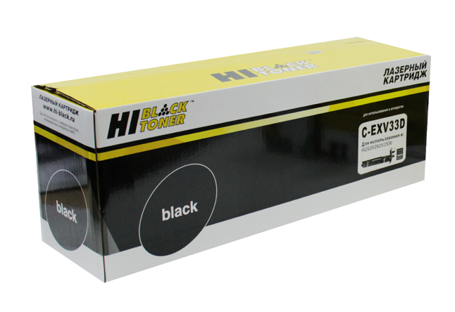 Драм-юнит Hi-Black HB-C-EXV32/33D