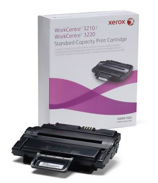 Картридж Xerox WC 3210/3220 106R01485, 2K