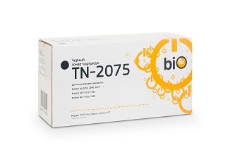 Тонер-картридж Bion BCR-TN-2075