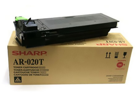 Картридж Sharp AR-5516/5520 AR020LT, 16К