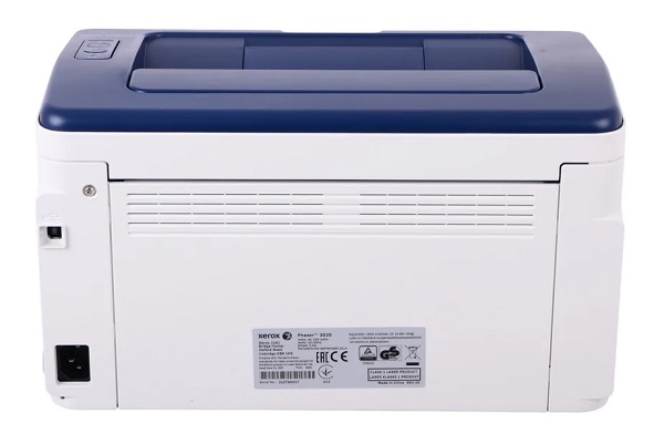 Принтер Xerox 3020