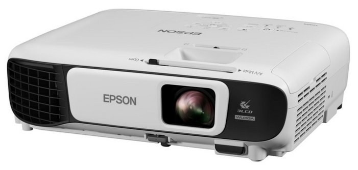 Проектор Epson EB-U42