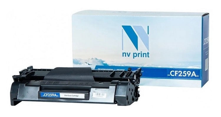 Картридж NV Print NV-CF259A
