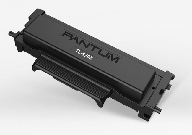 Тонер-картридж Pantum TL-420X