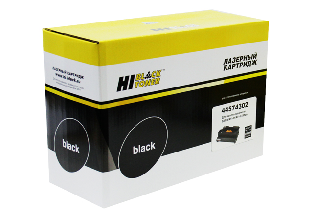 Драм-юнит Hi-Black HB-44574302