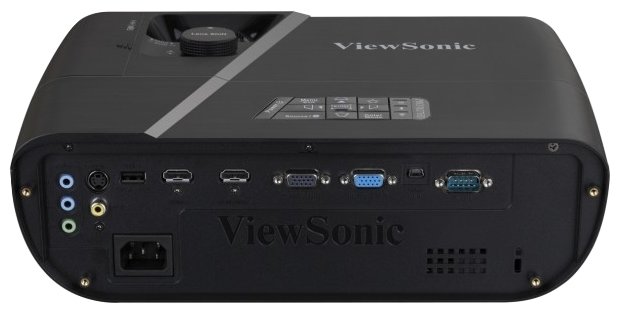 Проектор ViewSonic Pro7827HD