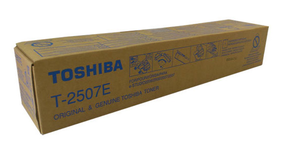 Картридж Toshiba e-Studio 2006/2506 T-2507E, 12K
