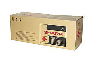 Картридж Sharp AR-5015/5120/5320/5316 AR016LT, 16К