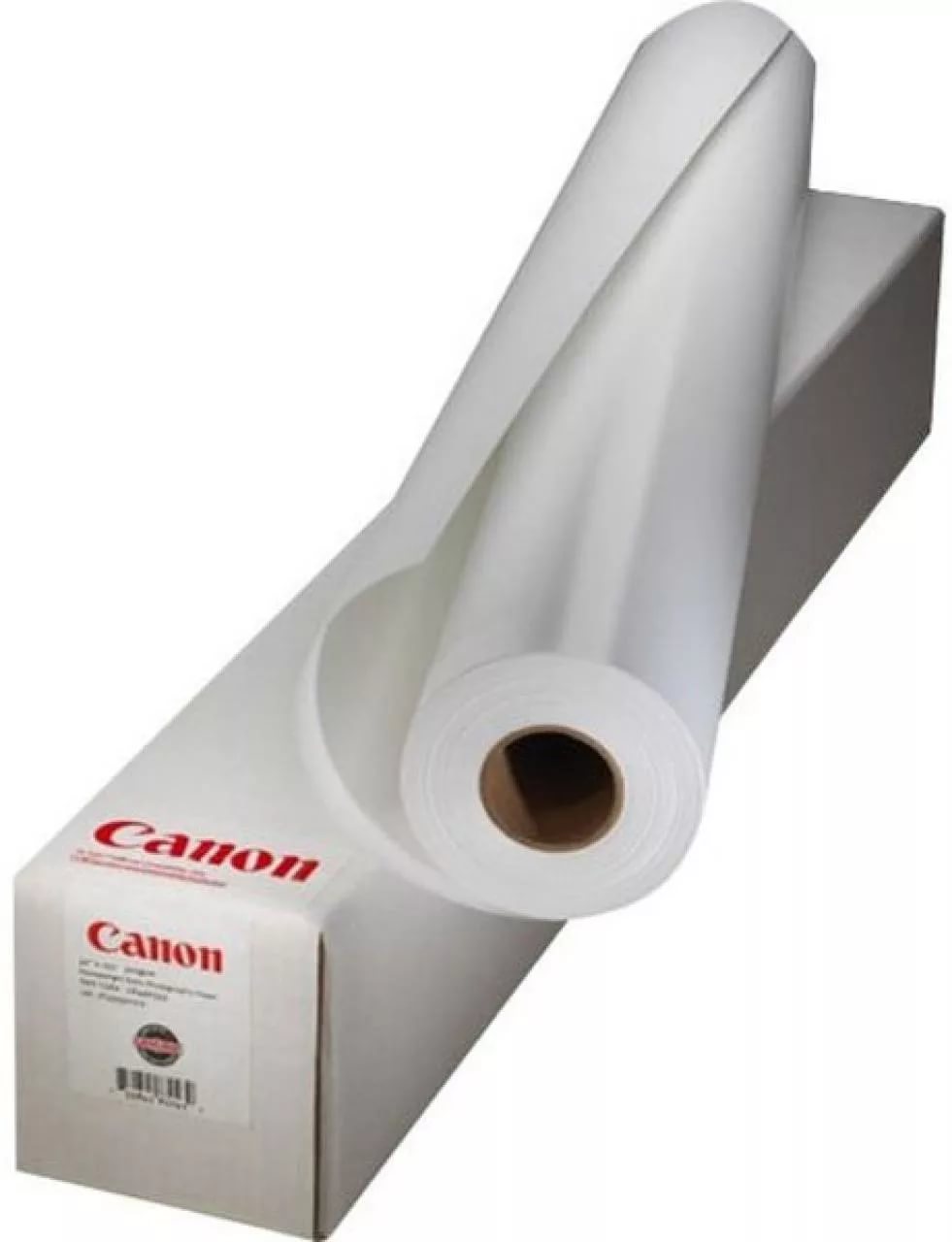 Бумага широкоформатная Canon Matt Coated Paper 140г/м2 (610mmx30m)