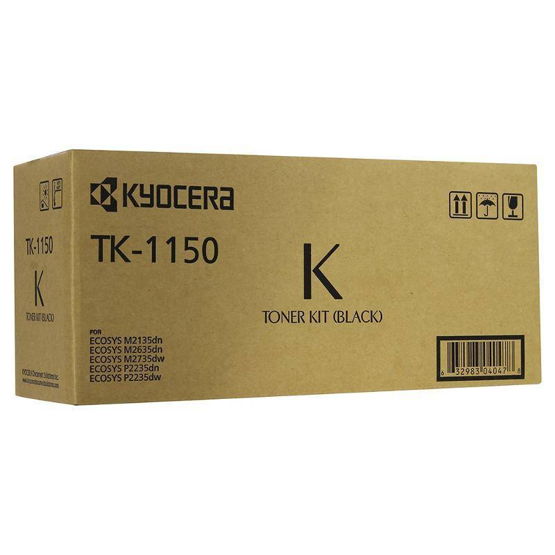 Драм-юнит Kyocera DK-1150