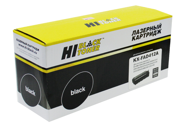 Драм-юнит Hi-Black HB-KX-FAD412A