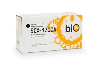 Картридж Bion BCR-SCX-D4200A