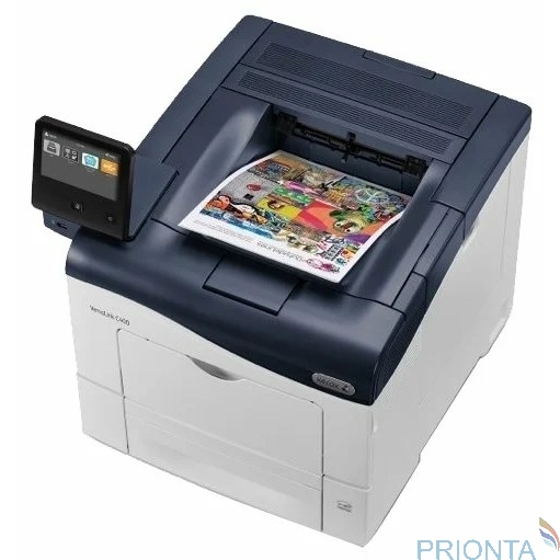 Принтер Xerox C400DN