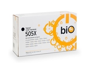 Картридж Bion BCR-CE505X