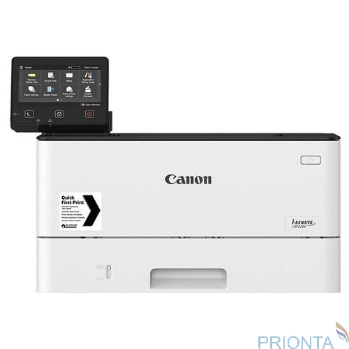 Принтер Canon LBP228x