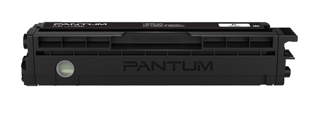 Картридж Pantum CTL-1100K Black