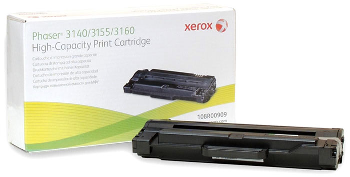 Принт-картридж Xerox 108R00908