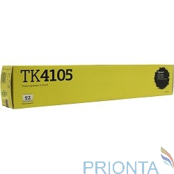 Тонер-картридж T2 TK-4105