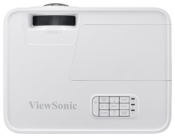 Проектор ViewSonic PS501X