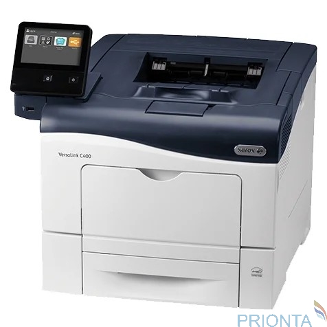 Принтер Xerox C400DN