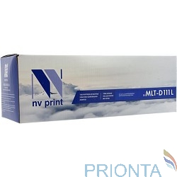 Картридж NV Print MLT-D111L