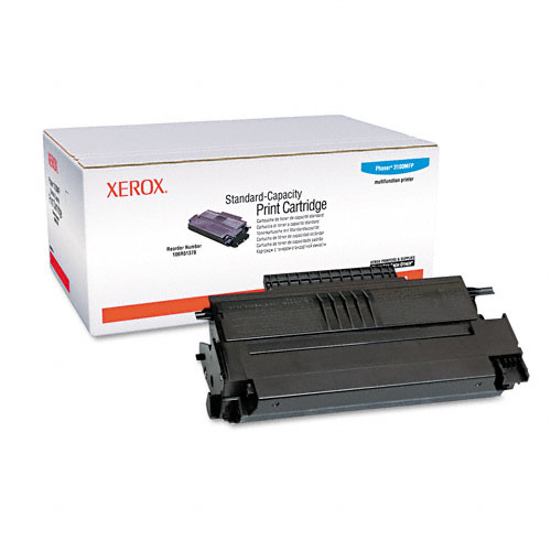 Принт-картридж Xerox Phaser 3100MFP 106R01378