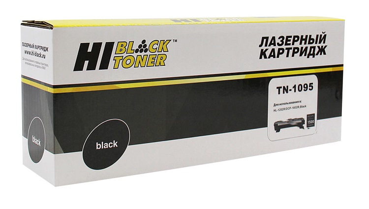 Тонер-картридж Hi-Black HB-TN-1095