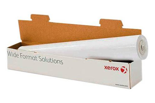 Фотобумага XEROX Photo Paper Semi Glossy (New Microporous) 240г/м2 (914ммx30м)