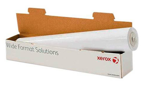 Фотобумага XEROX Photo Paper Semi Glossy (New Microporous) 240г/м2 (1067x30м)