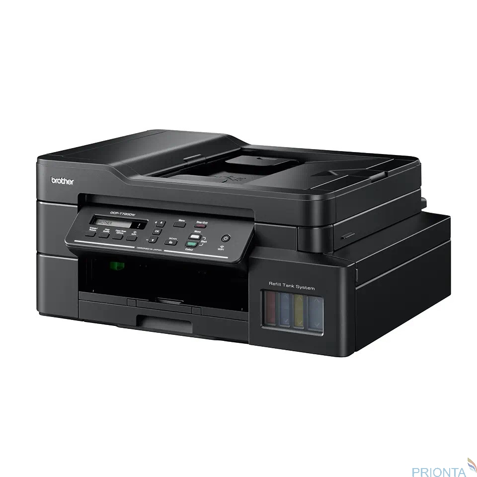 Brother DCP-T720W