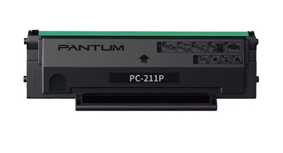 Картридж Pantum PC-211P