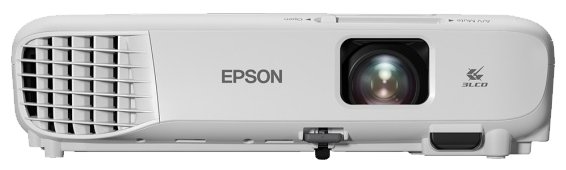 Проектор Epson EB-W05