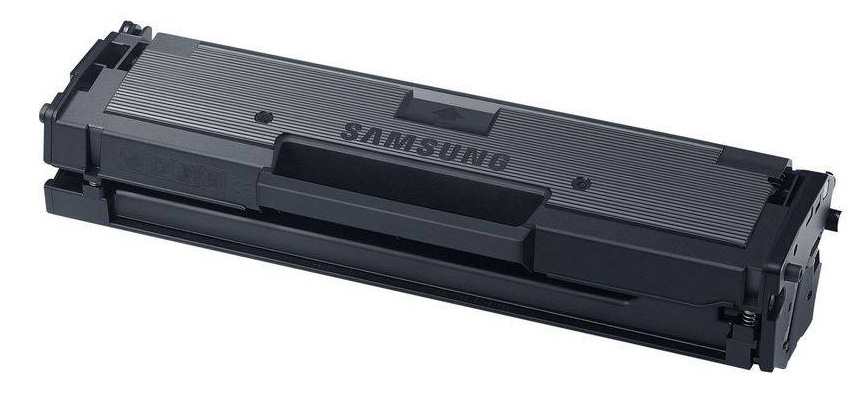 Картридж Samsung MLT-D111S black
