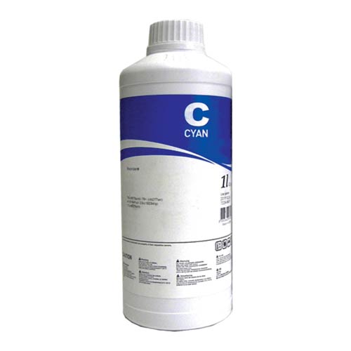 Чернила для CANON CLI-521C 1л, cyan C9021-01LC