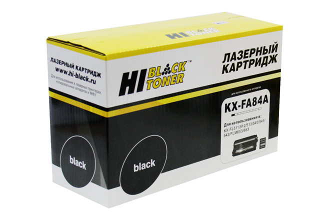 Драм-юнит Hi-Black HB-KX-FA84A Восстан.