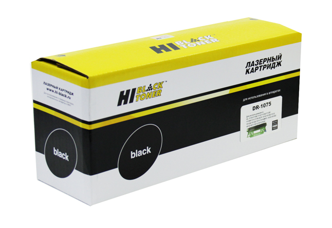 Драм-юнит Hi-Black HB-DR-1075