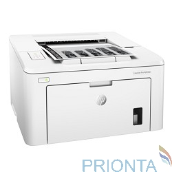 Принтер HP M203dn