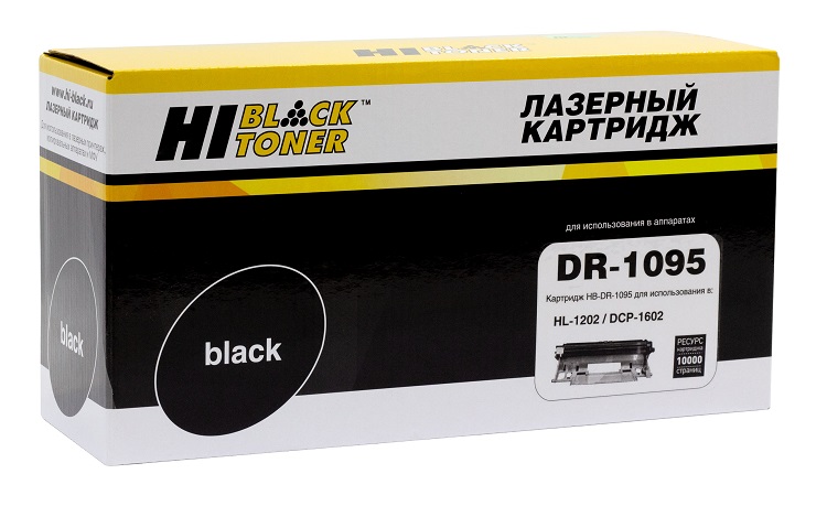 Драм-юнит Hi-Black HB-DR-1095