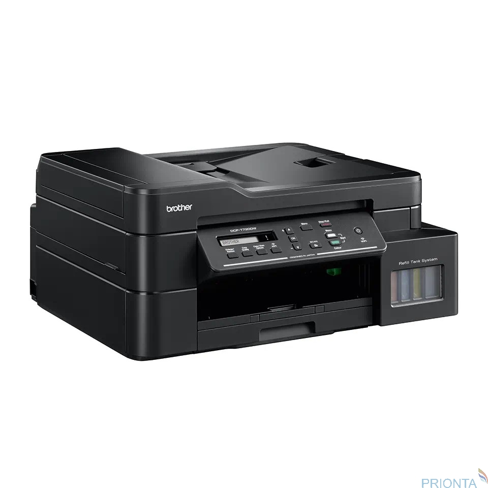 Brother DCP-T720W